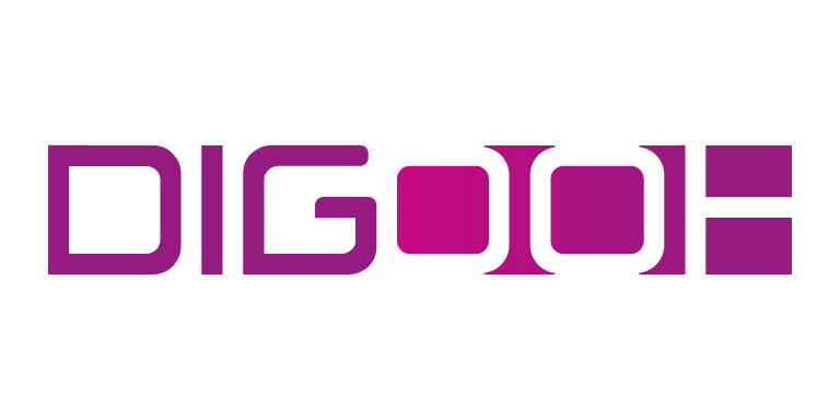 Logo von DIGOOH