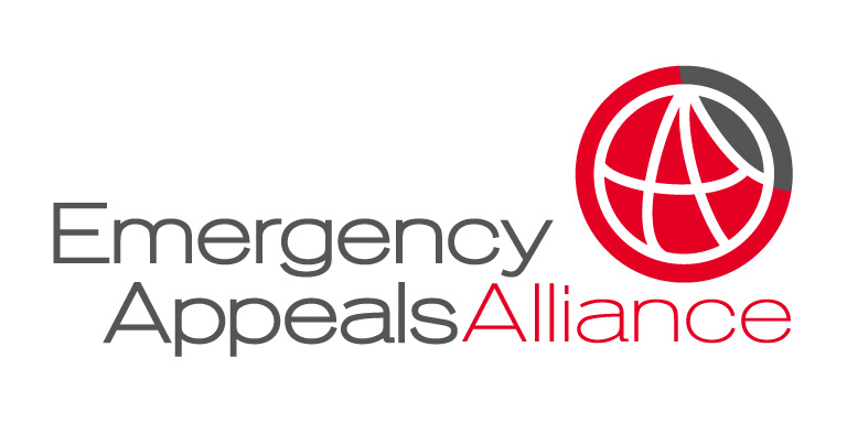 Unser Partner Emergency Appeals Alliance