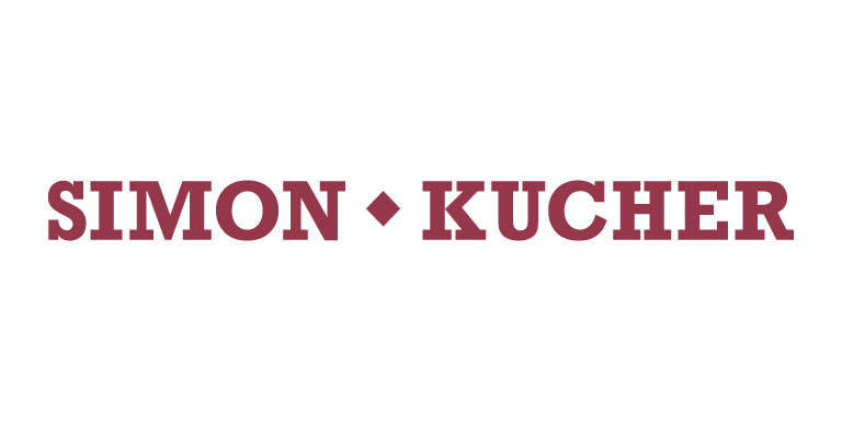 Logo der Unternehmensberatung Simon Kucher & Partners