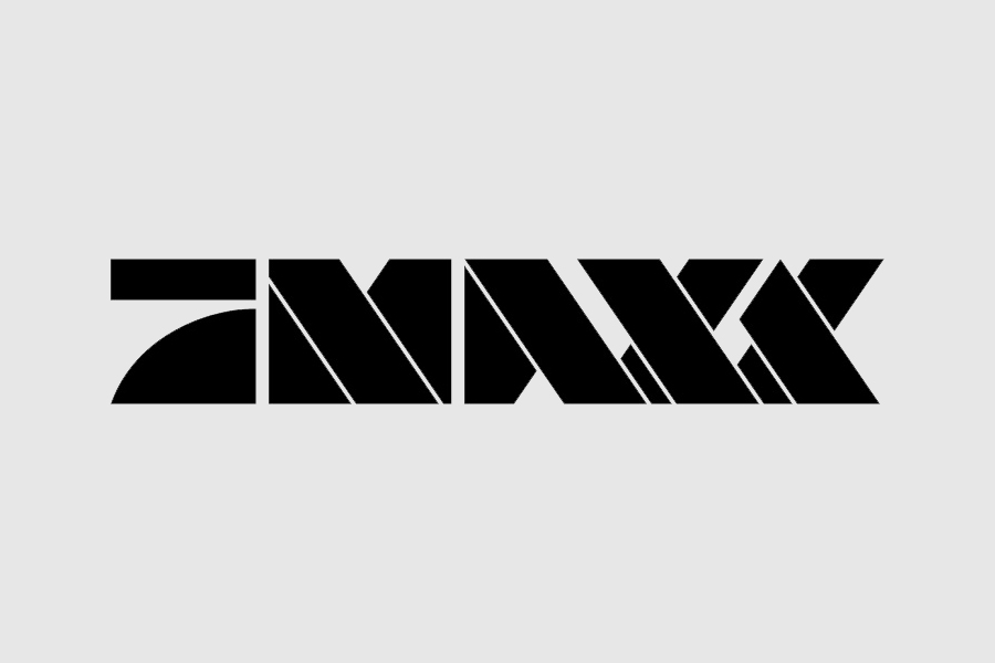 Logo des TV-Senders ProSieben MAXX Logo des TV-Senders ProSieben MAXX