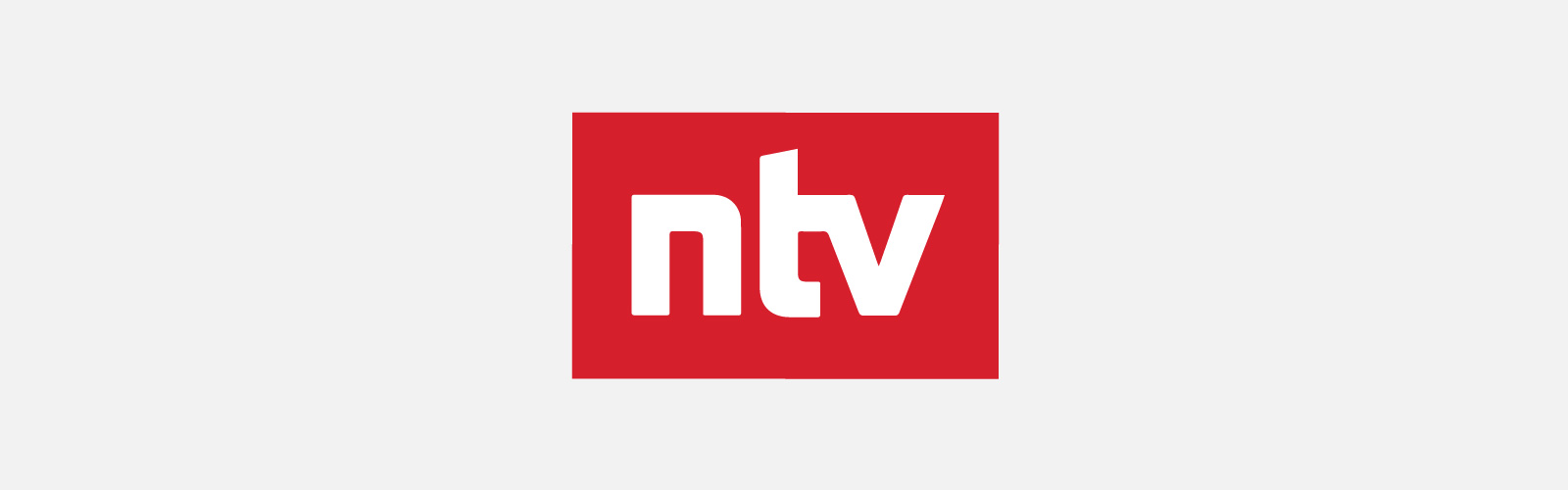 Logo n-tv