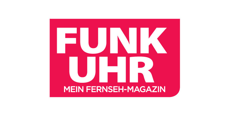 Logo unseres Partners Funkuhr