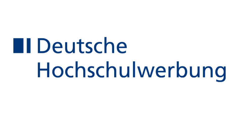 Logo Dr. Hochschulwerbung