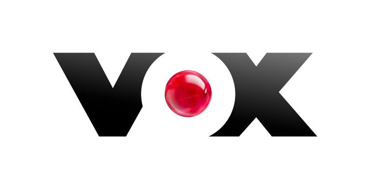 Unser Medienpartner VOX