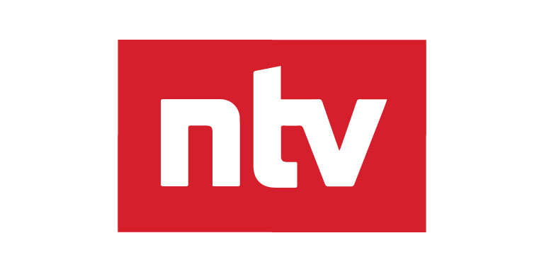 Logo unseres Partners n-tv