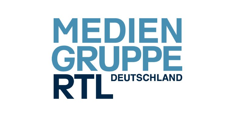 Unser Medienpartner RTL Mediengruppe