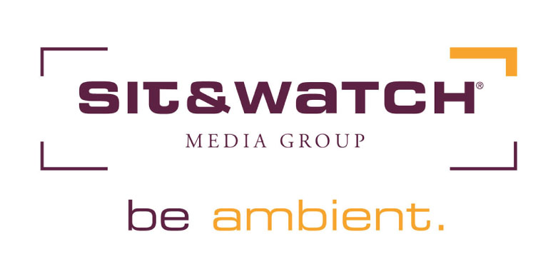 Logo unseres Partners Sit&Watch