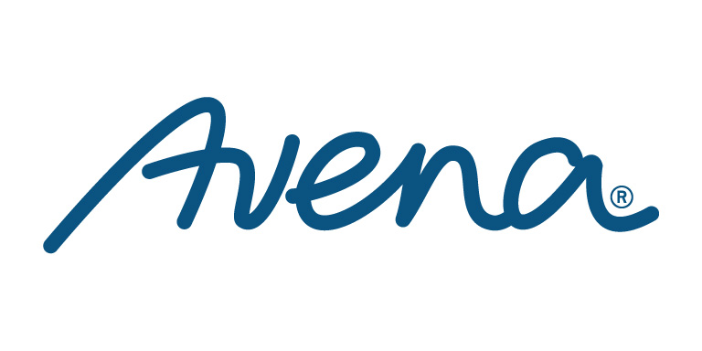 Logo unseres Partners Avena
