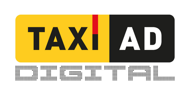 Logo unseres Partners TAXi-AD