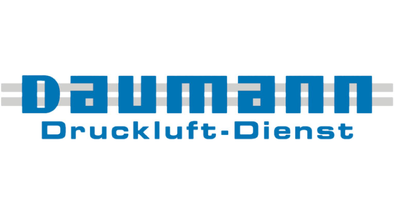 Das Logo unseres Partners Daumann