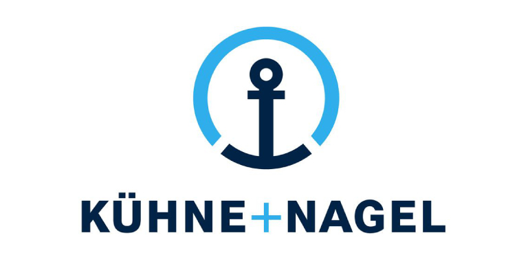 Unser Unternehmenspartner Kühne + Nagel