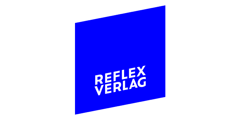 Logo des Reflex Verlag