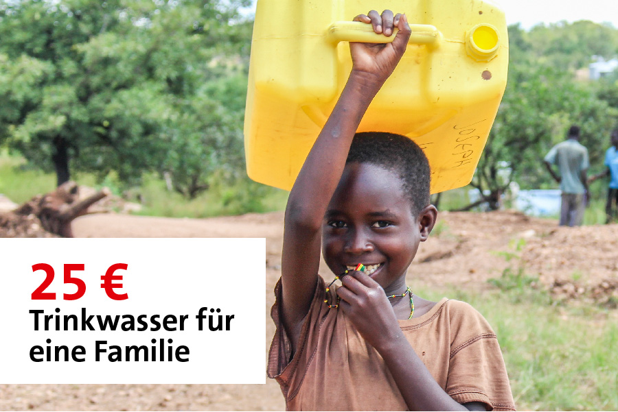 Jetzt online spenden & helfen! Jetzt online spenden & helfen!