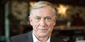 Schirmherr Horst Köhler Schirmherr Horst Köhler
