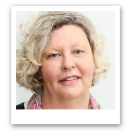 Edith Wallmeier Edith Wallmeier