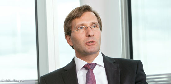 Sascha Voigt de Oliveira von KPMG