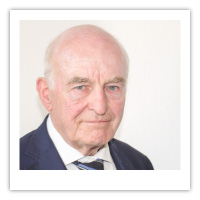 Carl A. Siebel Carl A. Siebel