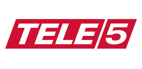 Logo TELE 5
