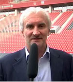 Statement Völler