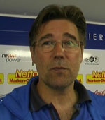 Statement Zumdick