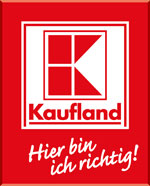 Logo Kaufland
