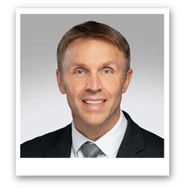 Christian Stölken, CEO der IP Dynamics GmbH