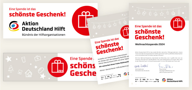 Material für Ihre Weihnachtskampagne Material für Ihre Weihnachtskampagne