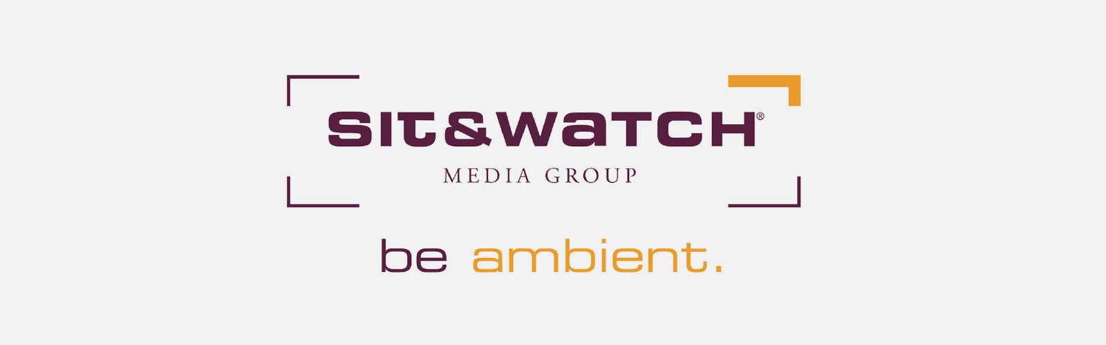 Medienpartner Sit & Watch