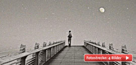 Gewinner Geschichtenwettbewerb: Bilder zum Thema Freundschaft