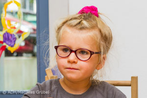 Geschenke für Kinder mit Handicap