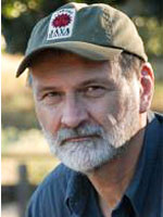 John Schenk, Leiter der Communications Academy von World Vision International John Schenk