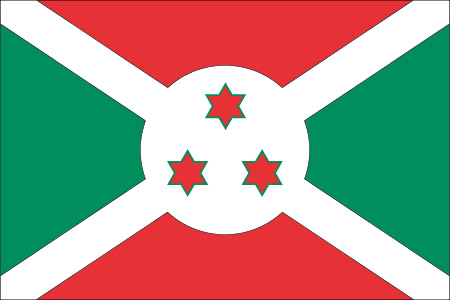 Flagge Ägypten