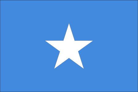 Flagge Ägypten