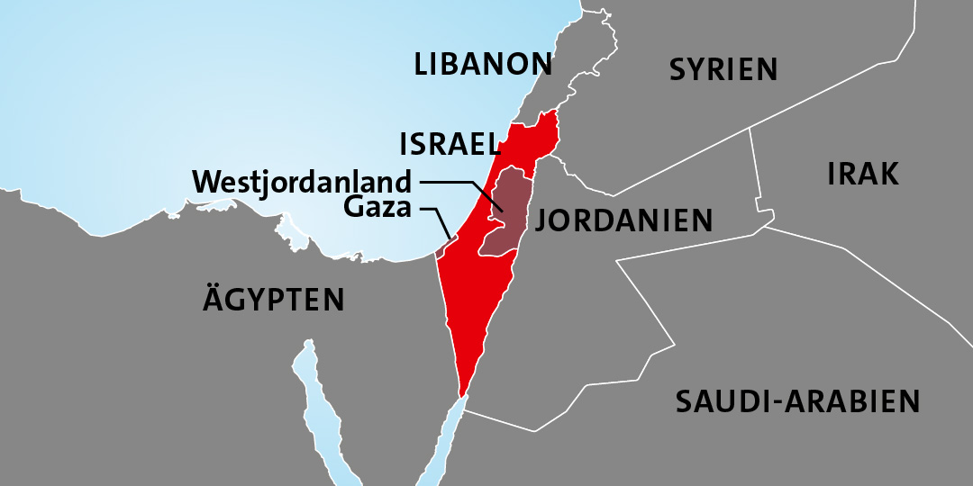 Israel Länderinformation. Aktion Deutschland Hilft Israel Länderinformation. Aktion Deutschland Hilft