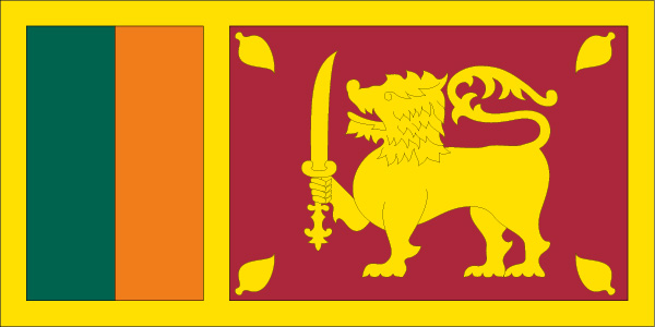 Flagge Myanmar