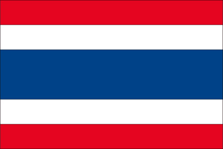 Flagge Laos