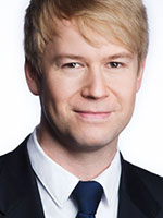 Prof. Dr. Pierre Thielbörger (©Ruhr-Universität Bochum)