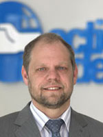 Bernd Pastors