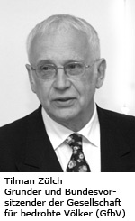 Tilman Zülch