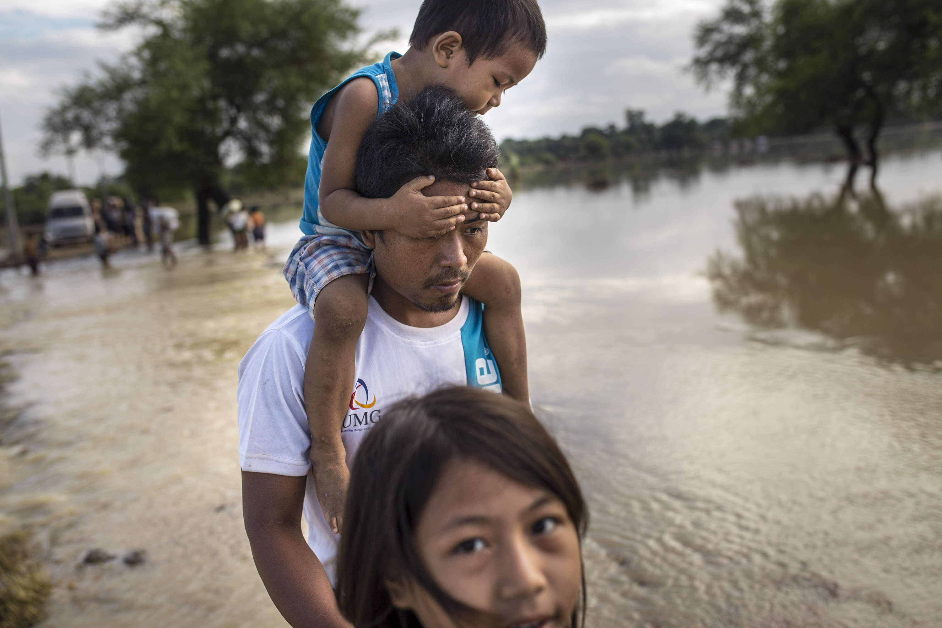 Monsun Wie Entsteht Ein Monsun Aktion Deutschland Hilft