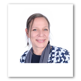 Portrai von Dorothea Kulla, Fachberaterin für Umweltfragen bei ADRA Portrai von Dorothea Kulla, Fachberaterin für Umweltfragen bei ADRA