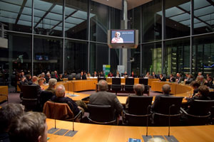 entwicklungspartnerschaft