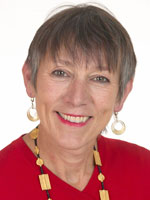 Annette Groth