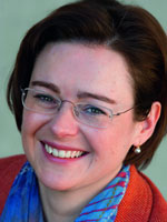 Marina Schuster