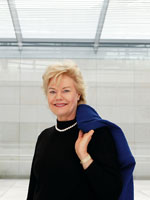 Erika Steinbach Erika Steinbach