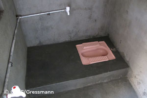 Latrine