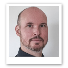 Martin Kunstmann, Katastrophenvorsorgeexperte ASB Martin Kunstmann, Katastrophenvorsorgeexperte ASB