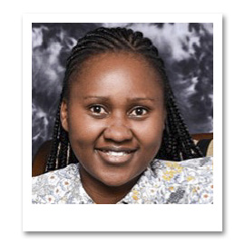 Marlene Achoki, Leiterin Klimapolitik bei CARE International in Nairobi Marlene Achoki, Leiterin Klimapolitik bei CARE International in Nairobi