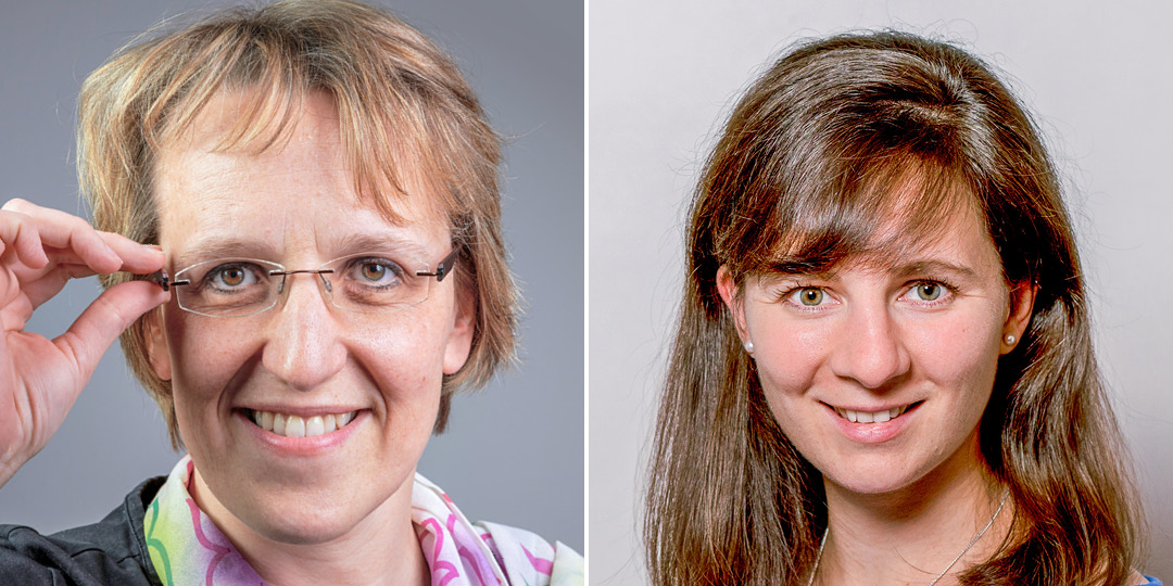 Ihre Ansprechpartnerinnen bei Aktion Deutschland Hilft Ihre Ansprechpartnerinnen bei Aktion Deutschland Hilft