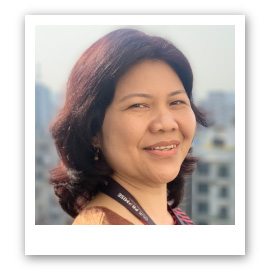 Buli Hagidok von World Vision Buli Hagidok von World Vision